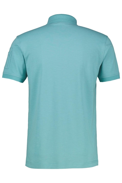 Lerros polo 1/2 arm